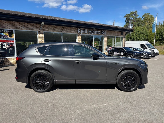 Mazda CX-60 2 of 27