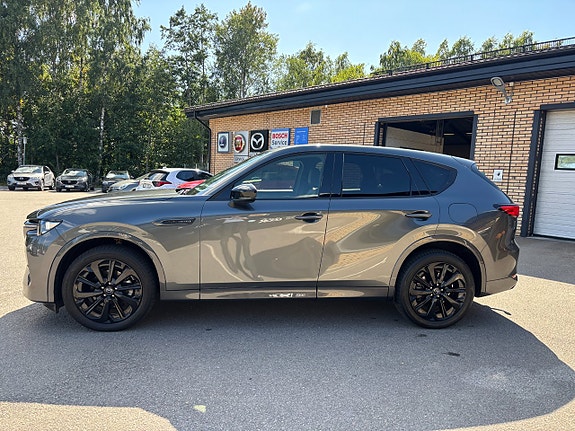 Mazda CX-60 7 of 27