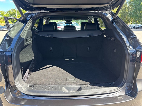 Mazda CX-60 21 of 27