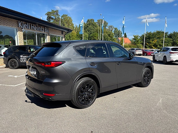 Mazda CX-60 3 of 27
