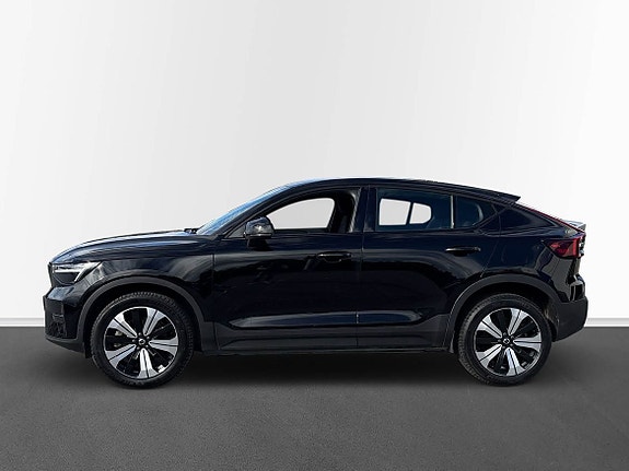 Volvo C40 3 of 16