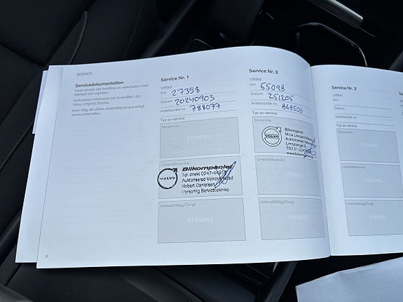 Volvo C40 16 of 16