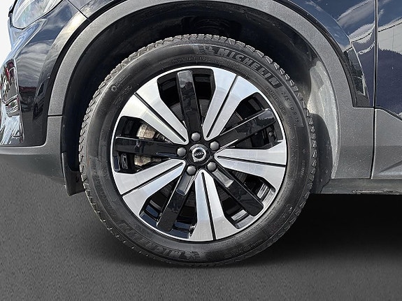 Volvo C40 10 of 16