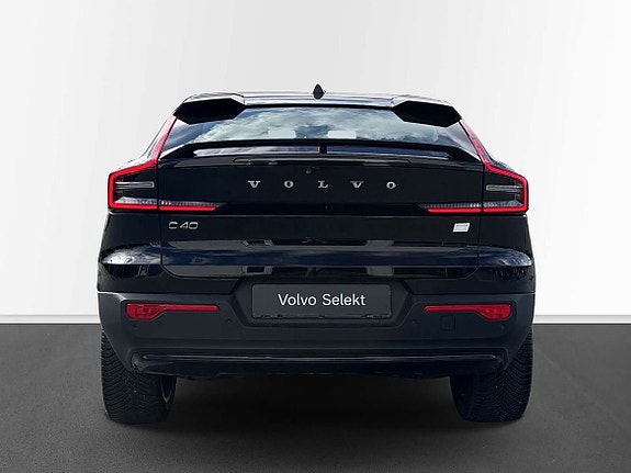 Volvo C40 8 of 16