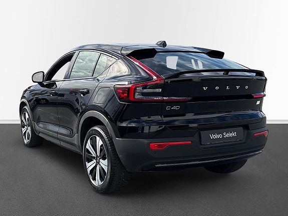 Volvo C40 2 of 16