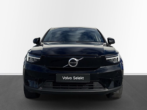 Volvo C40 9 of 16