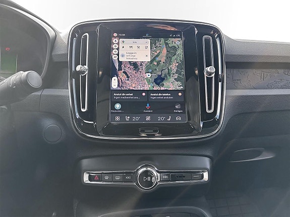Volvo C40 13 of 16