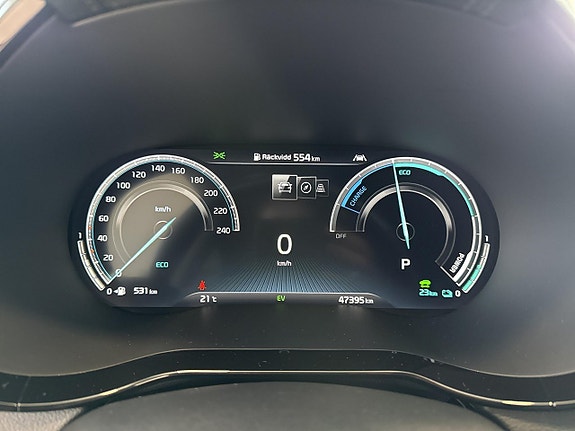 Kia XCeed 10 of 17
