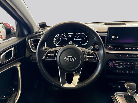 Kia XCeed 15 of 17