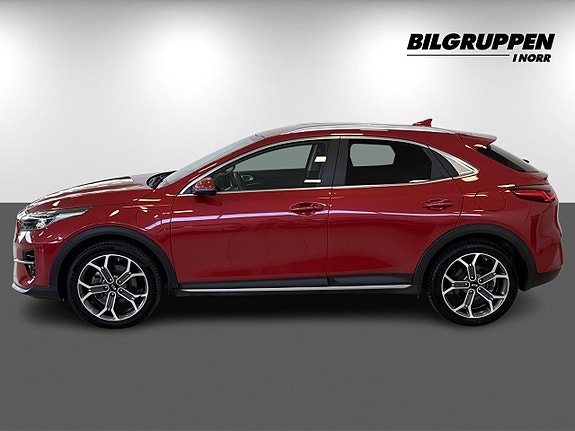Kia XCeed 4 of 17