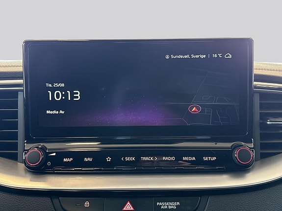 Kia XCeed 11 of 17
