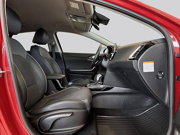 Kia XCeed 17 of 17