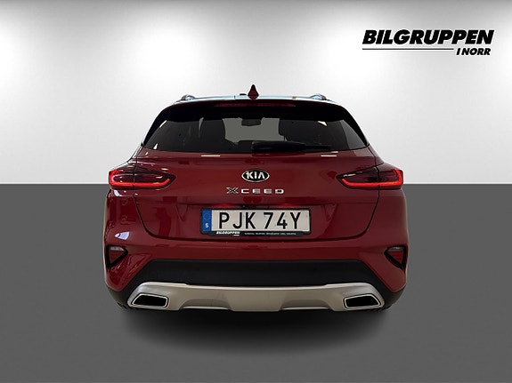 Kia XCeed 5 of 17