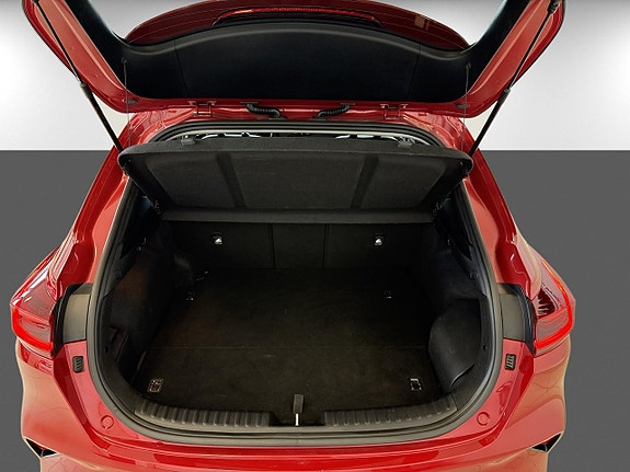 Kia XCeed 14 of 17
