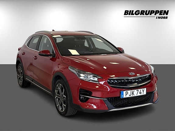 Kia XCeed 3 of 17