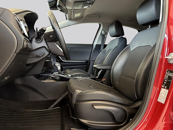 Kia XCeed 8 of 17