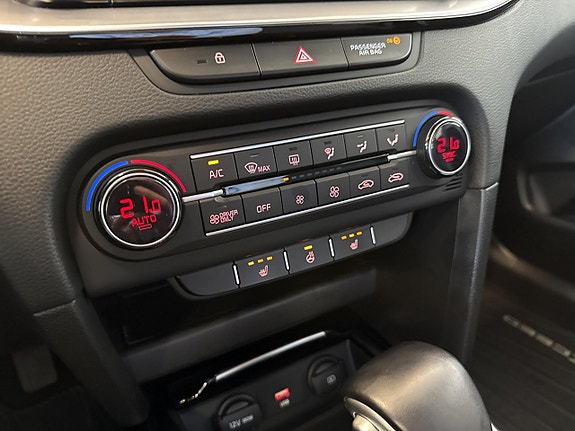Kia XCeed 13 of 17