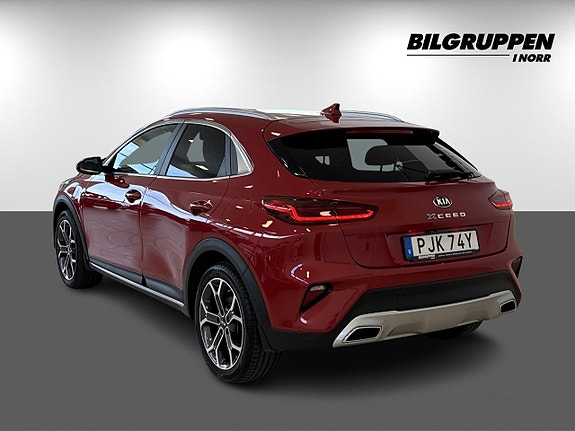 Kia XCeed 6 of 17