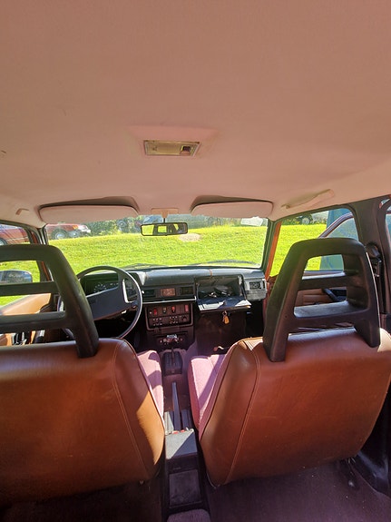 Volvo 244 9 of 11