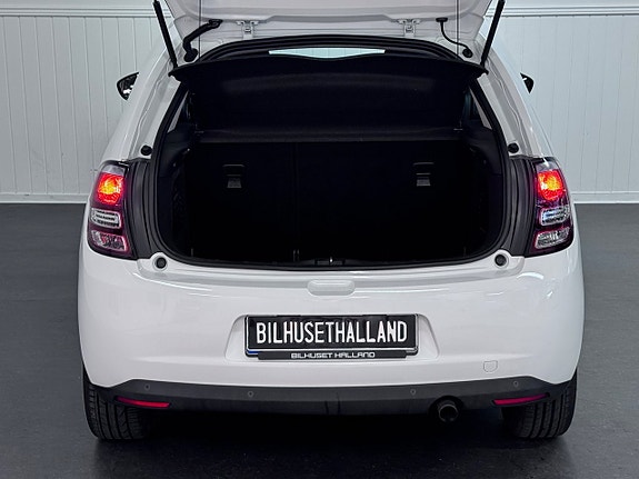 Citroen C3 9 of 24