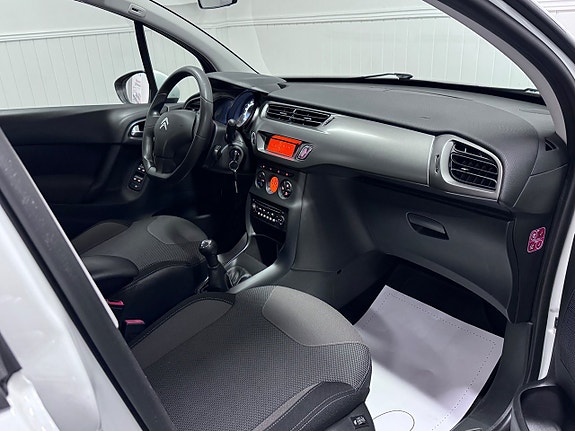 Citroen C3 13 of 24