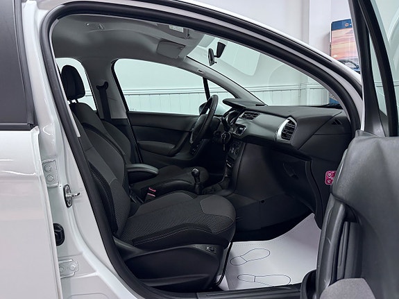Citroen C3 14 of 24