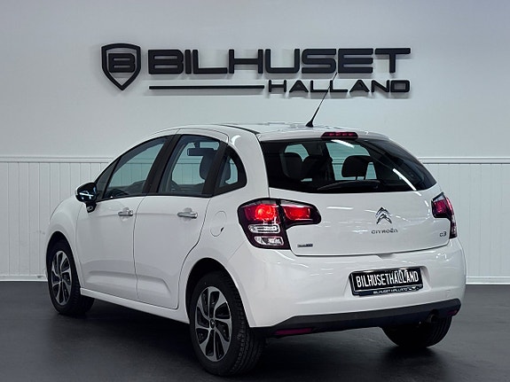 Citroen C3 7 of 24