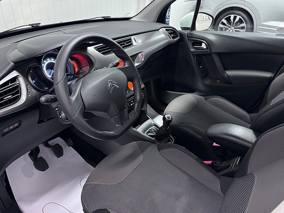 Citroen C3 12 of 24