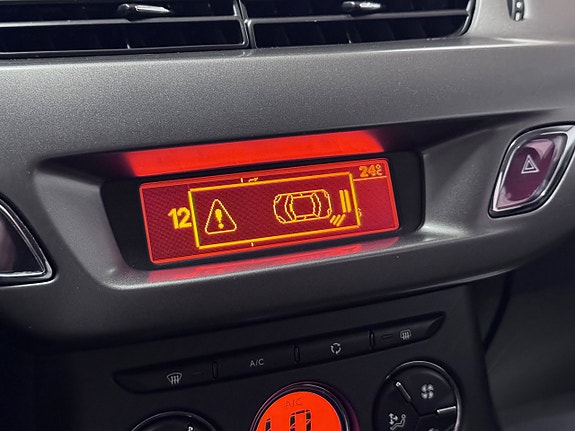 Citroen C3 21 of 24