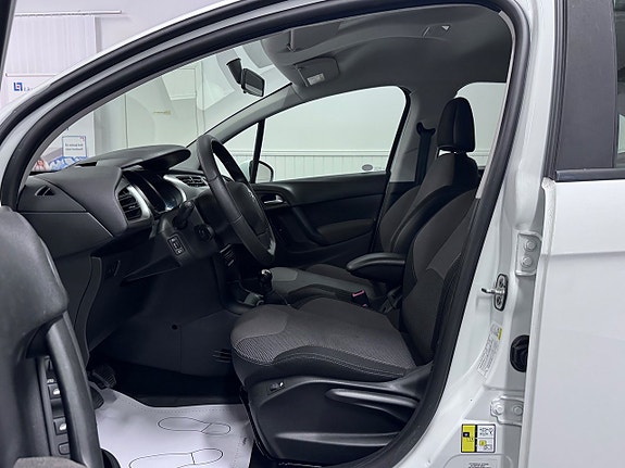 Citroen C3 11 of 24