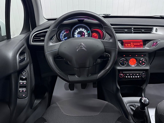 Citroen C3 16 of 24
