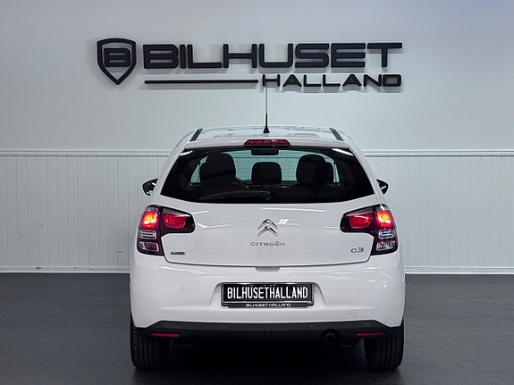 Citroen C3 8 of 24