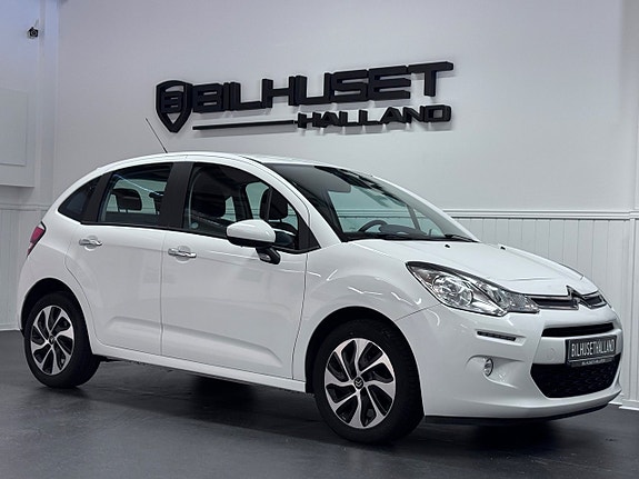 Citroen C3 5 of 24
