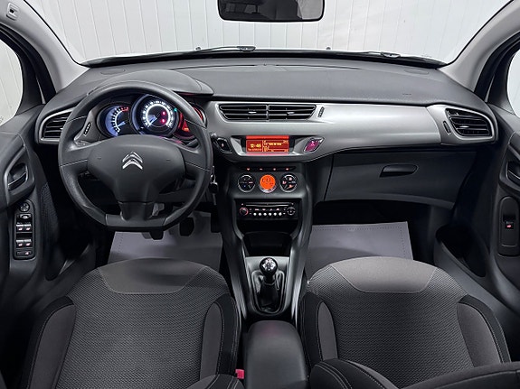 Citroen C3 10 of 24