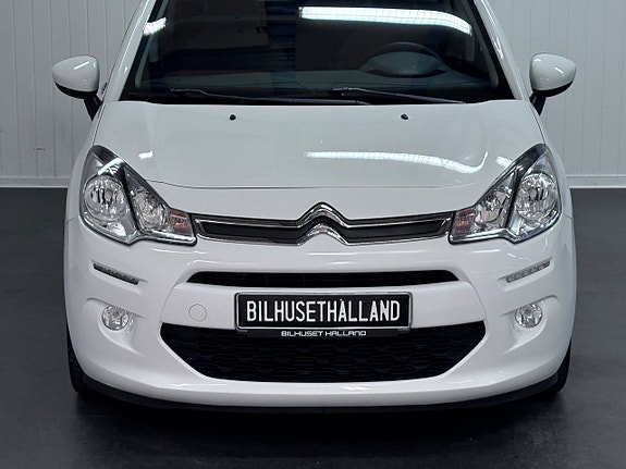 Citroen C3 4 of 24