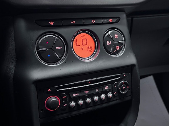Citroen C3 19 of 24