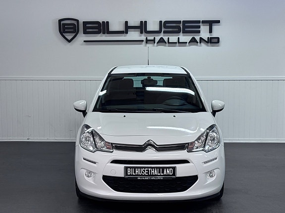 Citroen C3 3 of 24