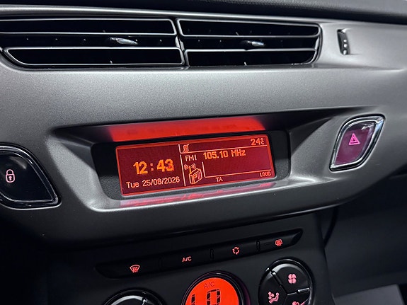 Citroen C3 22 of 24