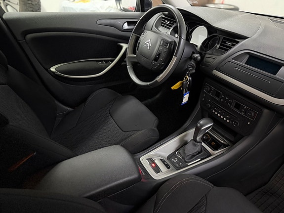 Citroen C5 9 of 14