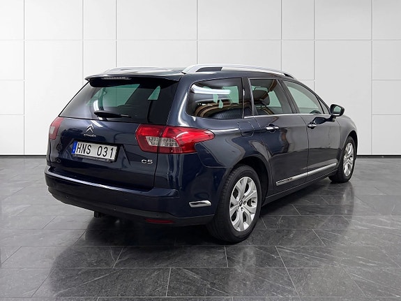 Citroen C5 4 of 14