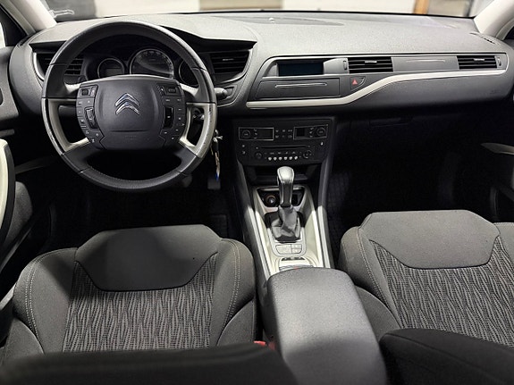 Citroen C5 8 of 14