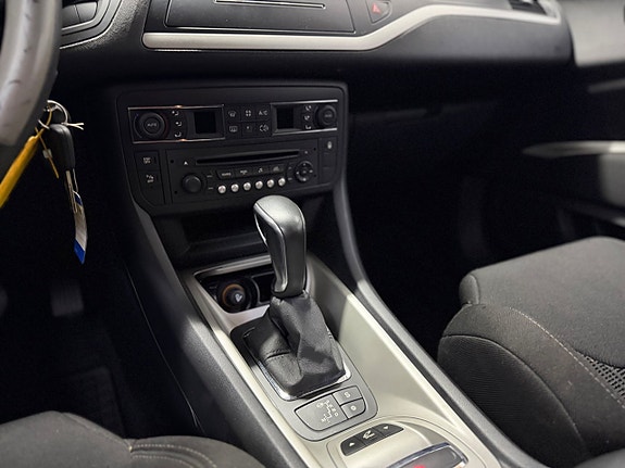 Citroen C5 12 of 14