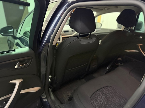 Citroen C5 13 of 14
