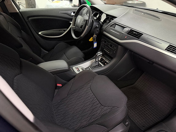 Citroen C5 11 of 14