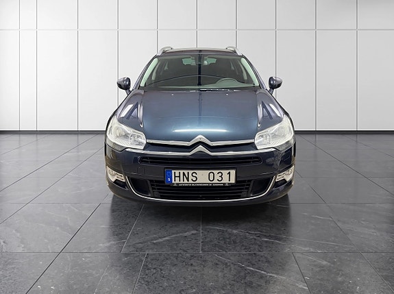 Citroen C5 2 of 14