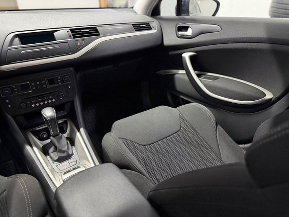 Citroen C5 14 of 14