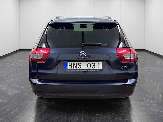 Citroen C5 7 of 14