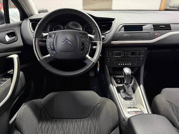 Citroen C5 10 of 14