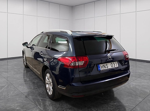 Citroen C5 5 of 14
