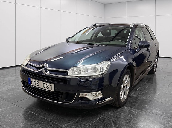 Citroen C5 6 of 14